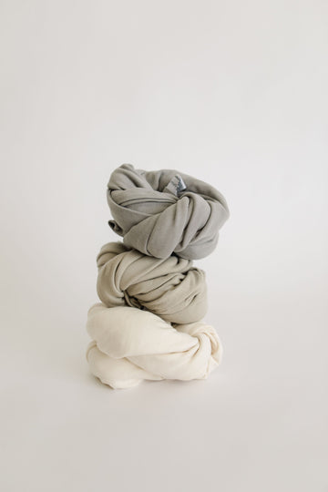 Lounger cover - Housse natural - Snuggle Me